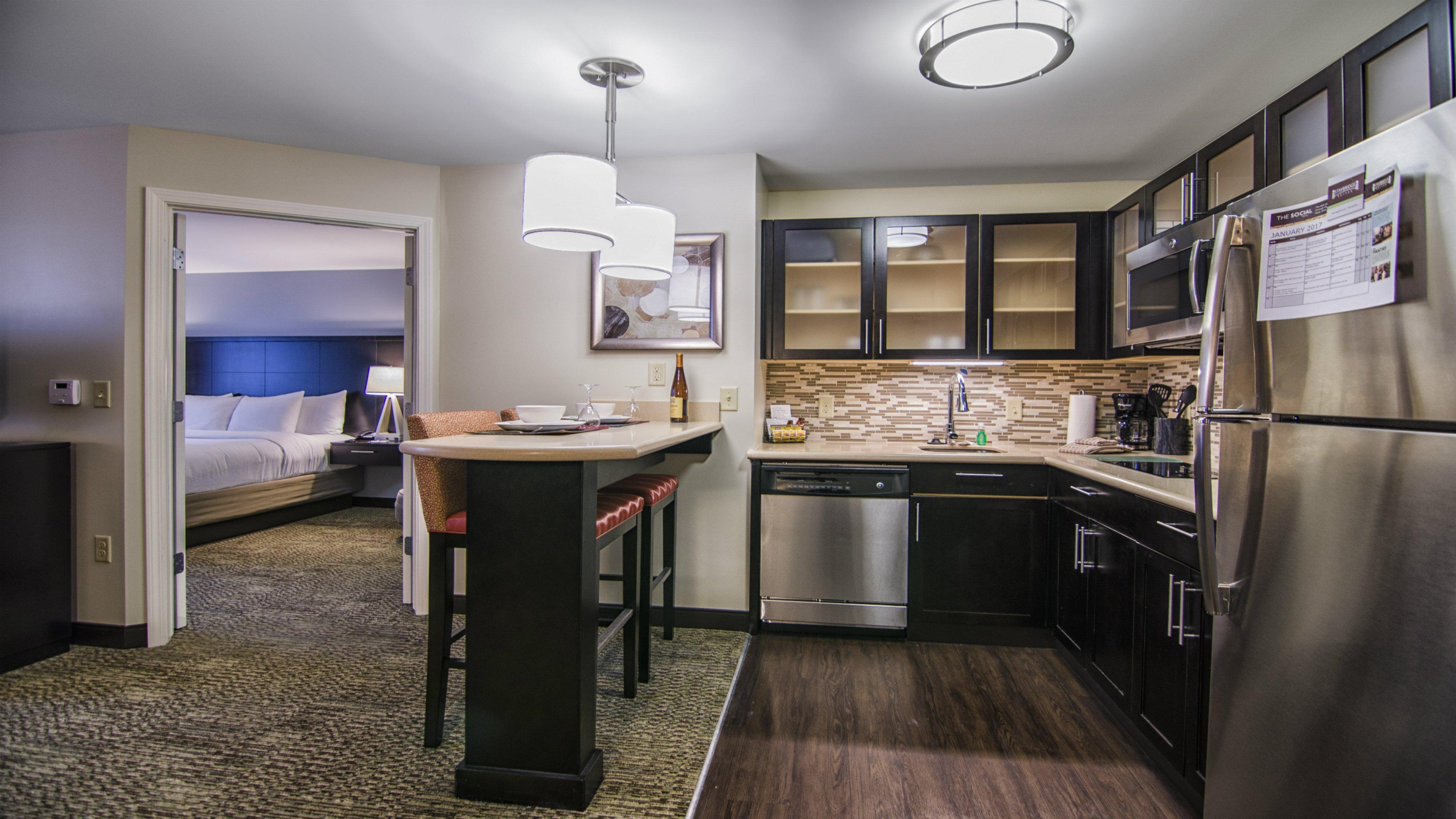 Staybridge Suites Marquette By Ihg מראה חיצוני תמונה
