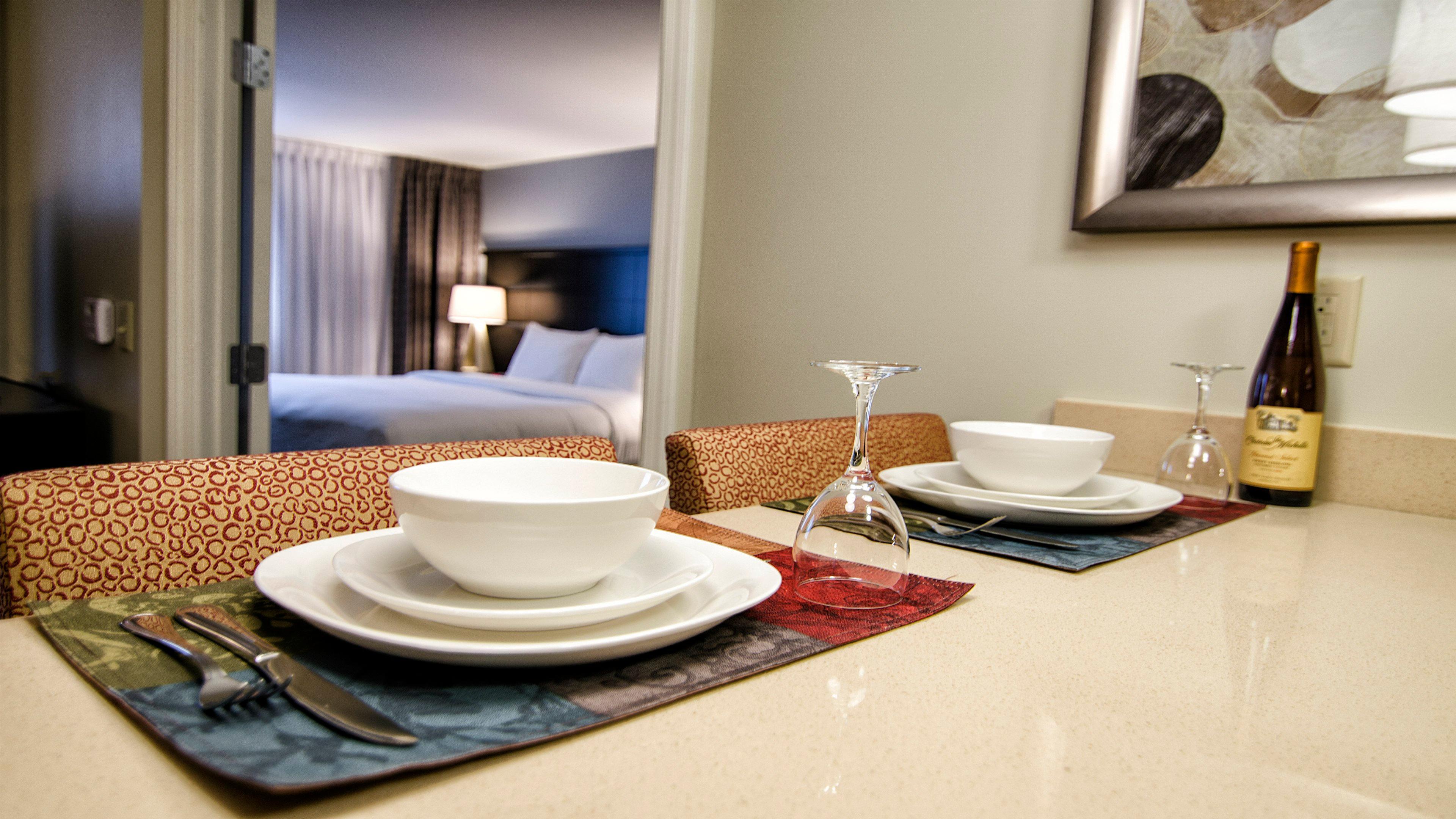 Staybridge Suites Marquette By Ihg מראה חיצוני תמונה